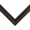 Frame USA Classic Walnut Single Image Picture Frame
